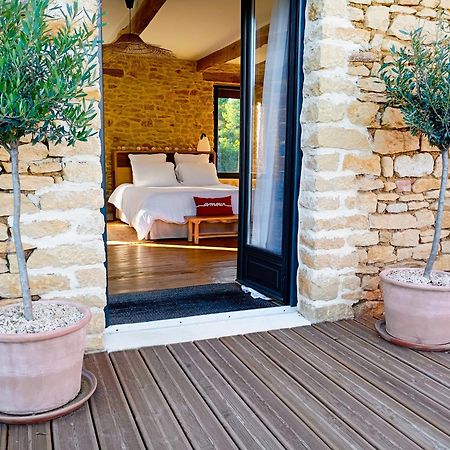 הוילה Douceur De Vivre A Sarlat מראה חיצוני תמונה